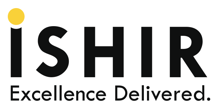 ISHIR logo
